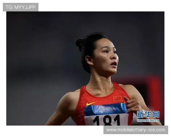 女子百米赛道的极速角逐与历史辉煌成就:探索赛场背后的不懈努力与突破